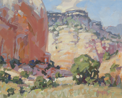 10-Ghost-Ranch-Canyon-6X7.5-gouach-illust-bd-DPW