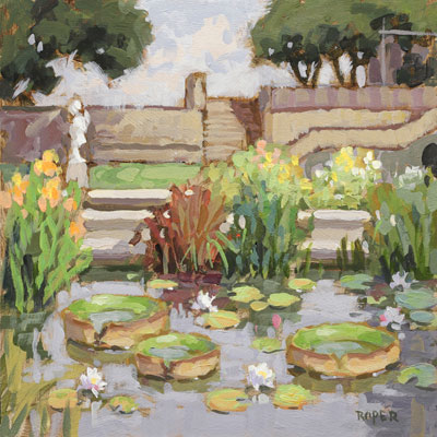 Y-Italian-Garden-Reflections-8x8