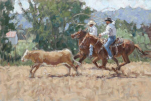 YEEHAW-12X18